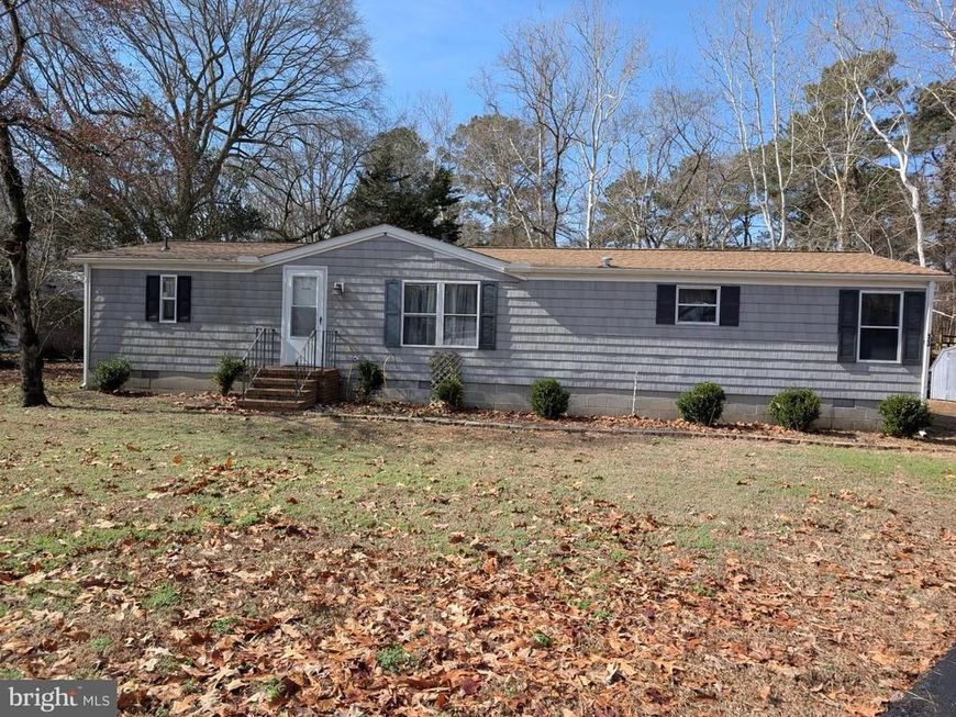 21166 Marsh Creek Road, Unit LOT 13, Preston, MD 21655 Main Photo