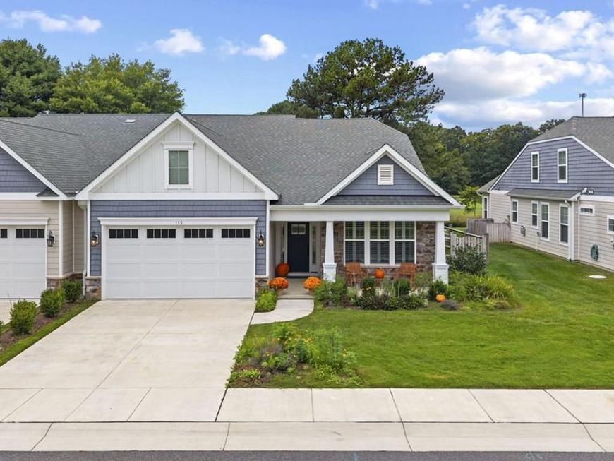 115 Masters Way , Grasonville, MD 21638 Main Photo