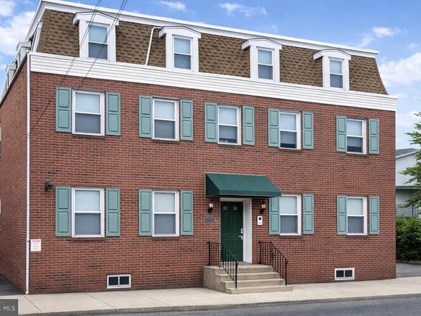 4444 RICHMOND STREET , Unit 1S, PHILADELPHIA, PA 19137