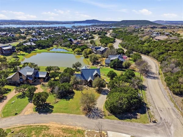 1671 Falls Creek Drive , Graford, TX 76449