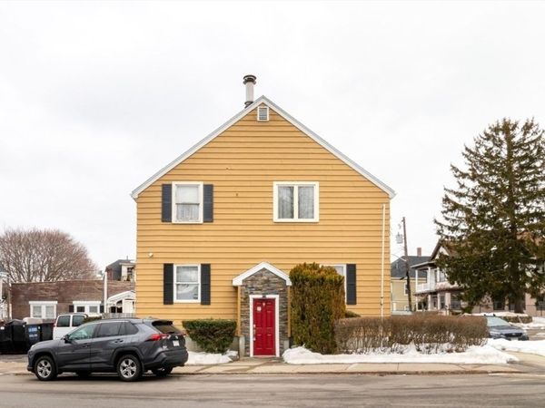 1930 Acushnet Ave, New Bedford, MA 02745