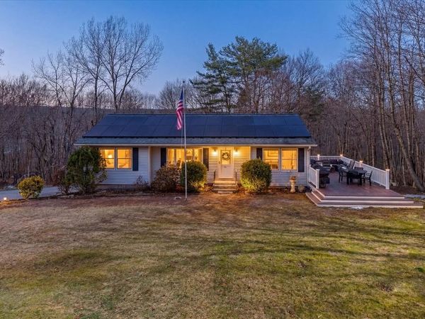 27 Mumford Rd, Sutton, MA 01590