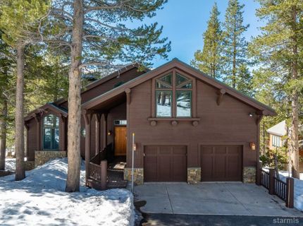 995 Columbine Circle, Kirkwood, CA 95646 Photo