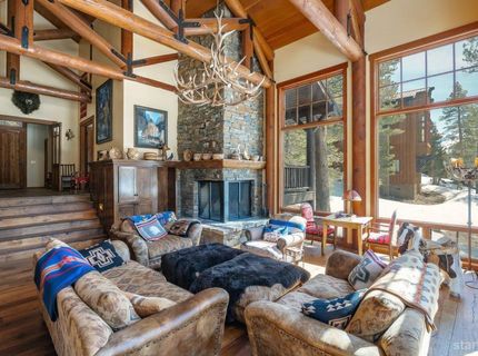 995 Columbine Circle, Kirkwood, CA 95646 Photo