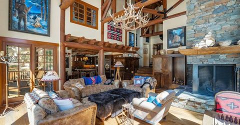 995 Columbine Circle, Kirkwood, CA 95646 Photo