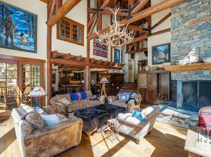 995 Columbine Circle, Kirkwood, CA 95646 Photo