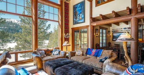 995 Columbine Circle, Kirkwood, CA 95646 Photo