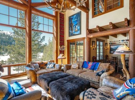 995 Columbine Circle, Kirkwood, CA 95646 Photo