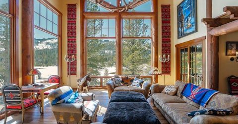 995 Columbine Circle, Kirkwood, CA 95646 Photo