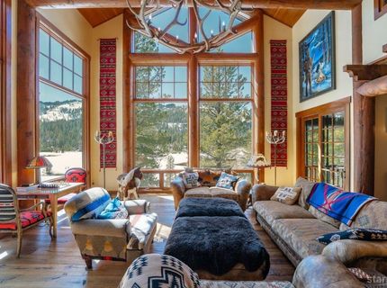 995 Columbine Circle, Kirkwood, CA 95646 Photo