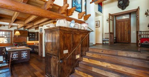 995 Columbine Circle, Kirkwood, CA 95646 Photo