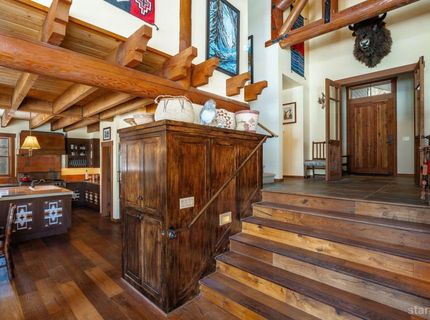 995 Columbine Circle, Kirkwood, CA 95646 Photo