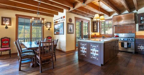 995 Columbine Circle, Kirkwood, CA 95646 Photo