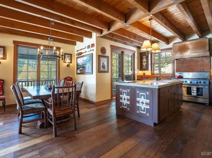 995 Columbine Circle, Kirkwood, CA 95646 Photo