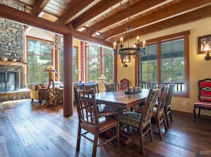 995 Columbine Circle, Kirkwood, CA 95646 Photo