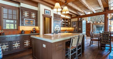 995 Columbine Circle, Kirkwood, CA 95646 Photo