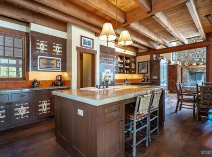 995 Columbine Circle, Kirkwood, CA 95646 Photo