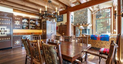 995 Columbine Circle, Kirkwood, CA 95646 Photo