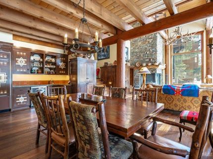 995 Columbine Circle, Kirkwood, CA 95646 Photo