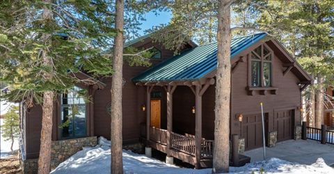 995 Columbine Circle, Kirkwood, CA 95646 Photo