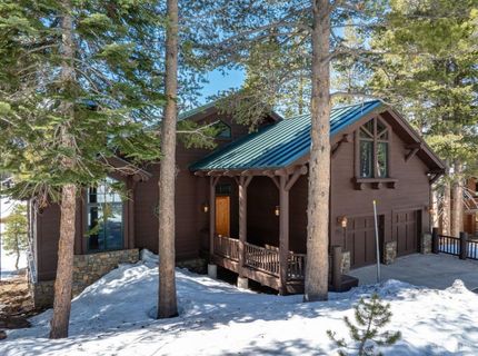 995 Columbine Circle, Kirkwood, CA 95646 Photo