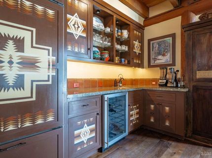 995 Columbine Circle, Kirkwood, CA 95646 Photo