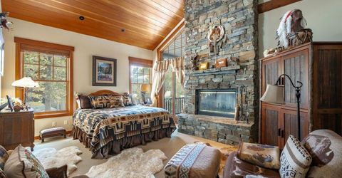 995 Columbine Circle, Kirkwood, CA 95646 Photo