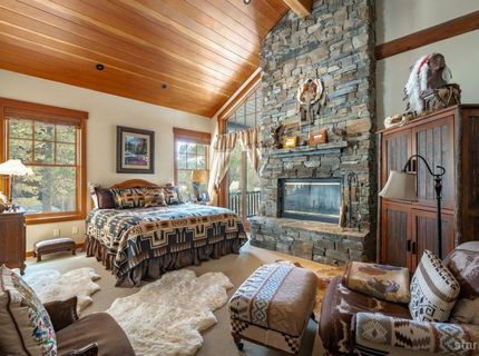 995 Columbine Circle, Kirkwood, CA 95646 Photo