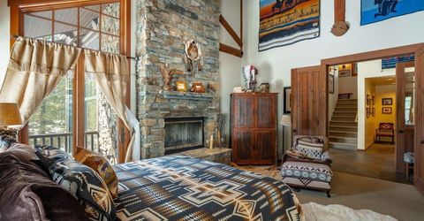 995 Columbine Circle, Kirkwood, CA 95646 Photo