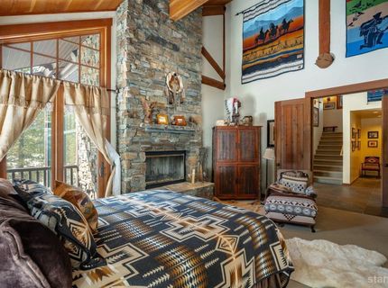 995 Columbine Circle, Kirkwood, CA 95646 Photo