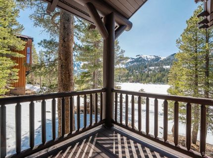 995 Columbine Circle, Kirkwood, CA 95646 Photo