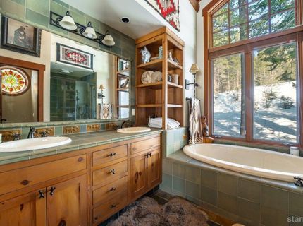 995 Columbine Circle, Kirkwood, CA 95646 Photo