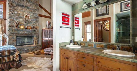 995 Columbine Circle, Kirkwood, CA 95646 Photo