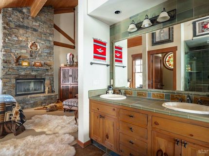 995 Columbine Circle, Kirkwood, CA 95646 Photo