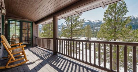 995 Columbine Circle, Kirkwood, CA 95646 Photo