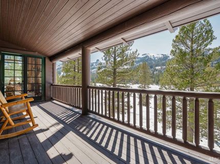 995 Columbine Circle, Kirkwood, CA 95646 Photo