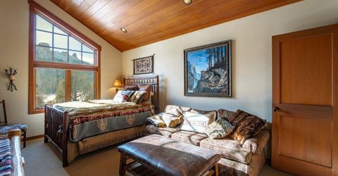 995 Columbine Circle, Kirkwood, CA 95646 Photo