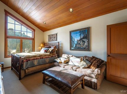 995 Columbine Circle, Kirkwood, CA 95646 Photo