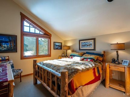 995 Columbine Circle, Kirkwood, CA 95646 Photo