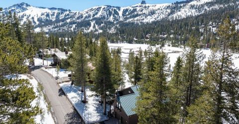 995 Columbine Circle, Kirkwood, CA 95646 Photo