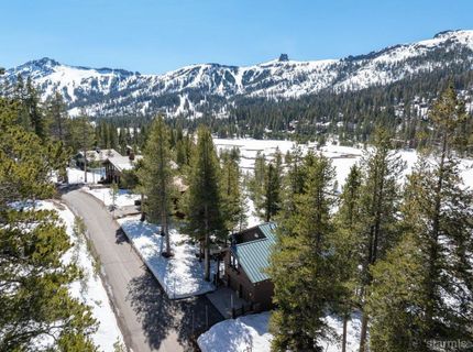 995 Columbine Circle, Kirkwood, CA 95646 Photo