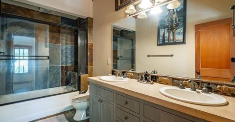 995 Columbine Circle, Kirkwood, CA 95646 Photo