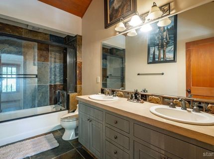 995 Columbine Circle, Kirkwood, CA 95646 Photo