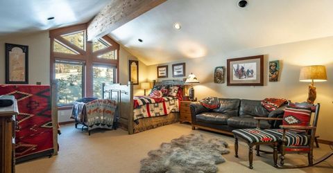 995 Columbine Circle, Kirkwood, CA 95646 Photo