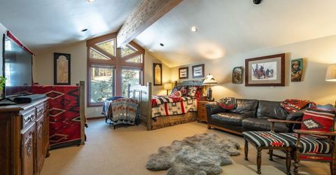 995 Columbine Circle, Kirkwood, CA 95646 Photo