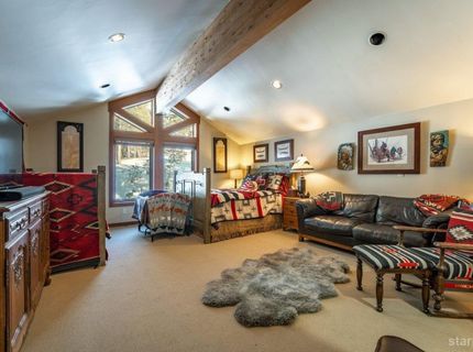 995 Columbine Circle, Kirkwood, CA 95646 Photo