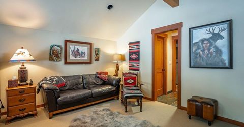 995 Columbine Circle, Kirkwood, CA 95646 Photo