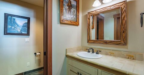 995 Columbine Circle, Kirkwood, CA 95646 Photo