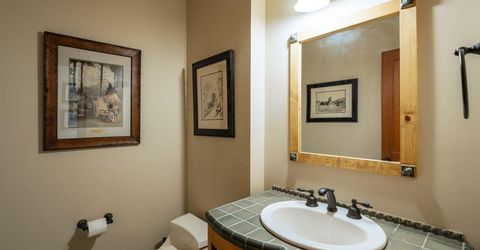 995 Columbine Circle, Kirkwood, CA 95646 Photo