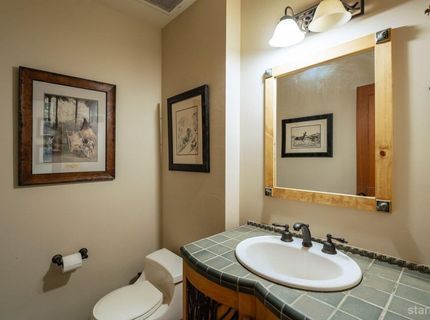 995 Columbine Circle, Kirkwood, CA 95646 Photo